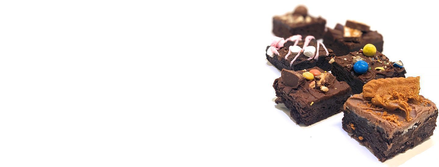 Limited Edition Brownies