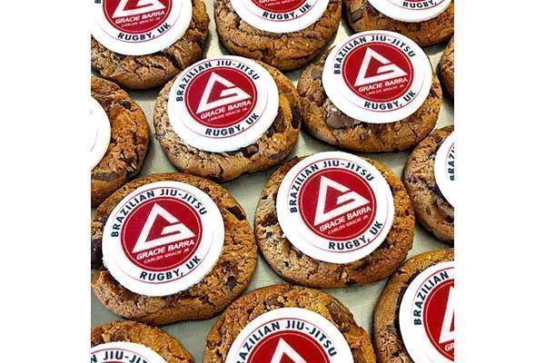 any size and quantity biscuits