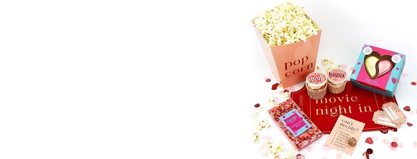 Valentine's Day Gifts