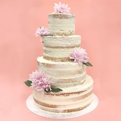 wedding cakes