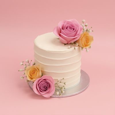 wedding cakes
