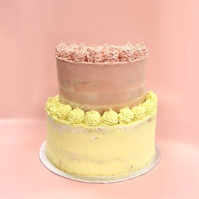 wedding cakes